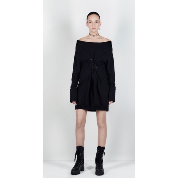 ZARA CORSET LIMITED EDITION DRESS SIZE M-L - Picture 1 of 6